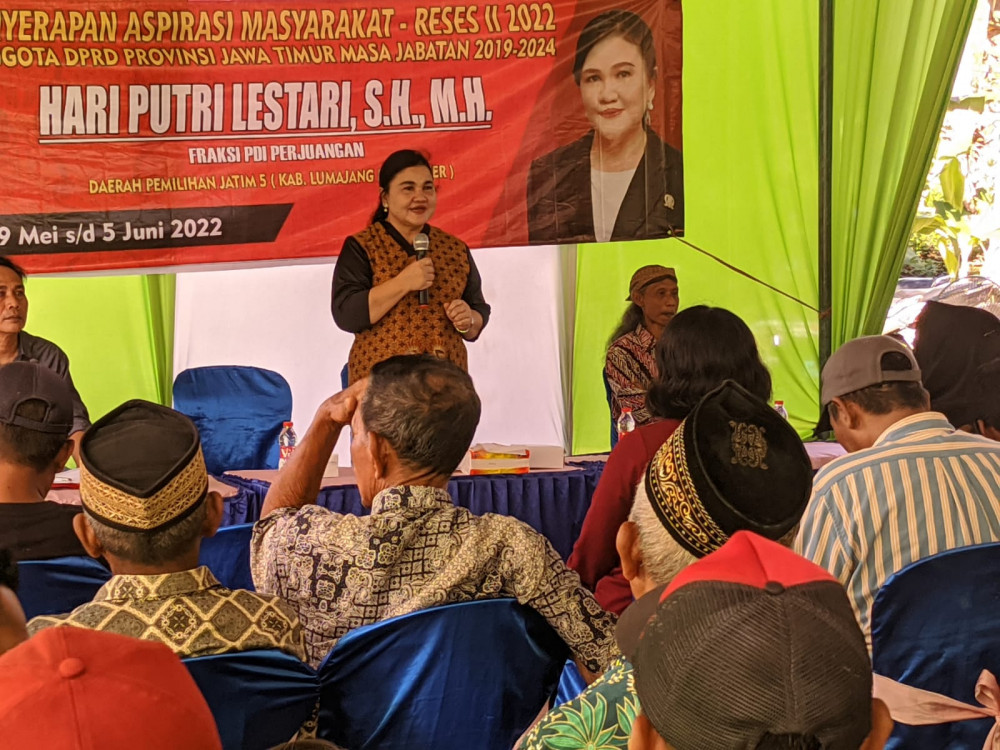 HPL Sebut Sosialisasi dan Data Kependudukan DTKS Jadi Biang Kerok Banyak Bantuan yang Tidak Tepat Sasaran pada Masyarakat Miskin